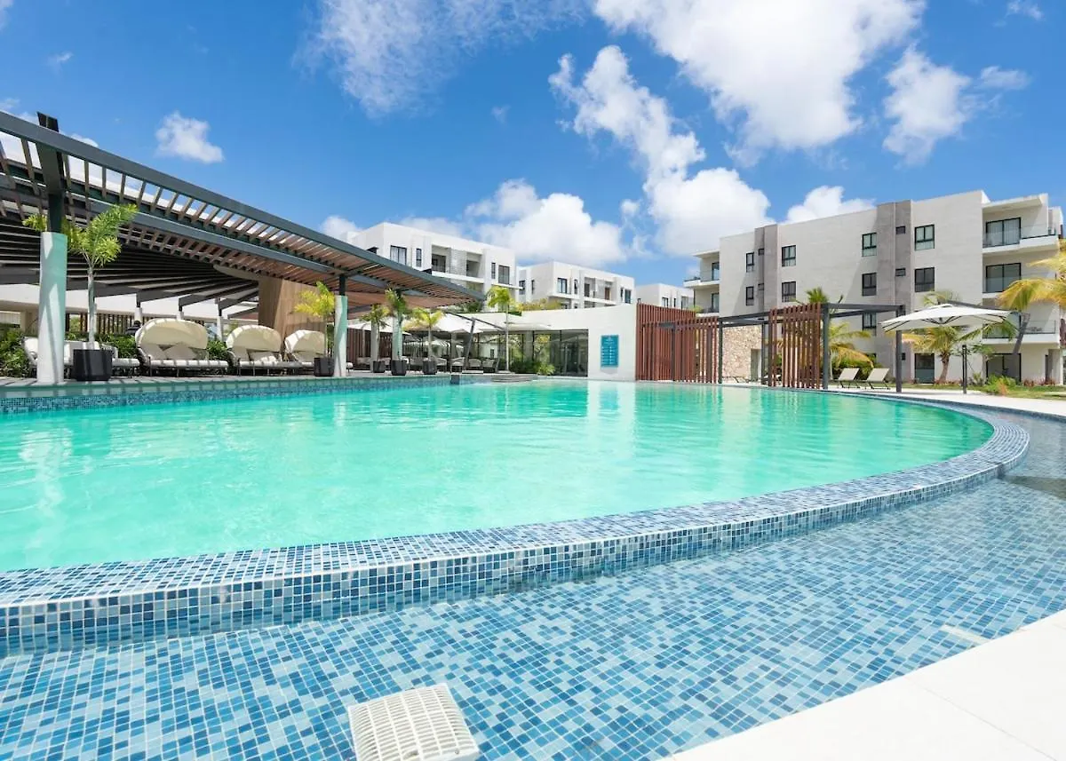 شقة Modern Apartment, On-Site Pool بونتا كانا