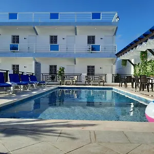 Apart-hotel Costa Aeropuerto, Punta Cana