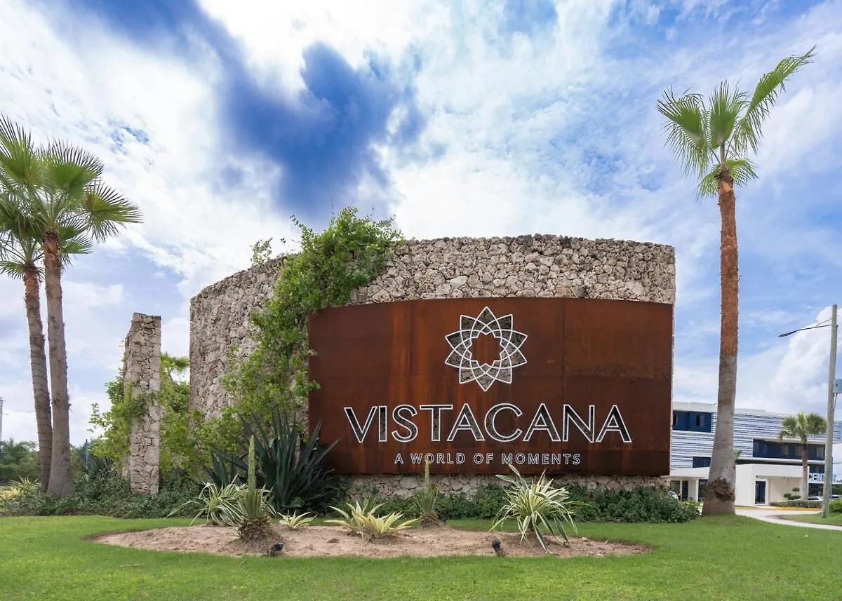 Modern Apartment, On-Site Pool Punta Cana Dominikánská republika